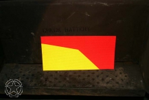 Delinator 40x20