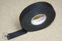 Corotex Textil Klebeband 19mm x 25 Meter