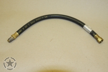 Ford Mutt  Benzinschlauch Flexibel A1 / A2