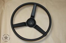 Lenkrad Ford Mutt M 151 A2