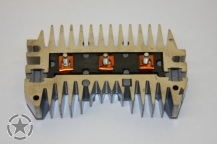 Gleichrichter Delco Lichtmaschine M1009/M1008