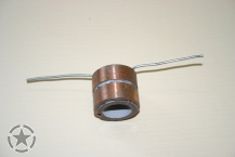 Schleifringe Delco Lichtmaschine 30x17,35x27,8 mm