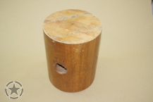 Holzhammer für Holzheringe US  (ohne Stiel)