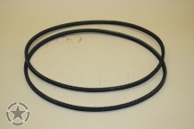 Keilriemensatz M35  N.O.S Reo M35 Lichtmaschine