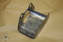 Staubschutz Blech für Radbremszylinder REO M35