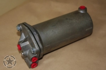 Army Hummer Fuel Filter Seperator