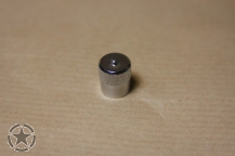 Ventilkappe Metall