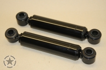 Stoßdämpfer hinten Ford Mutt M 151 A2