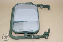 Rückspiegel Army Hummer HMMWV links