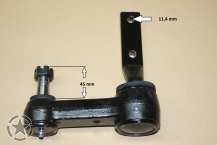 Hummer HMMWV IDLER Arm (3/8