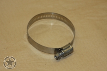 Schelle Luftfilterschlauch Ford Mutt M 151 A1 A2