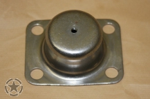 King-Pin Federkappe oben