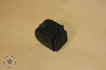 Anschlaggummi Pedal Ford Mutt M151