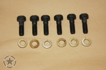 Schraubenkit Kupplung M151 Ford Mutt
