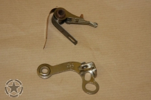 Unterbrecherkontakt Willys MB WO-A1687