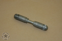Verbindungsstück Vergaser Ford Mutt M151