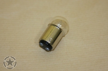 US Army 24 Volt Birne  PN 624 24 Volt