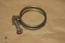 Schelle Kühlerschlauch oben Ford Mutt m151 A1/ A2