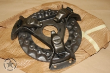 Kupplungsdruckplatte  Ford Mutt M151