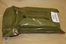 US Army Rettungsdecke KIT