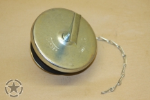 Tankdeckel für den Army HMMWV H1 Army