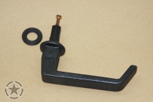Türgriff außen Softdoor HMMWV