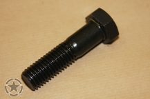 Schraube Blattfeder Chevy Pick K30 Dana 60