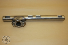 Auspuffkrümmer Ford Mutt M151