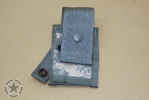 ACU MOLLE II 40 MM GRENADE POUCH,(SINGLE) NEW