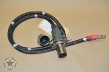 HMMWV Überbrückungsdose neue Ausführung