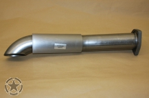 Auspuffendstück HMMWV M998