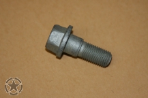 Schraube Anschnallgurt HMMWV
