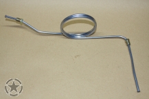 Bremsleitung Hinten links HMMWV