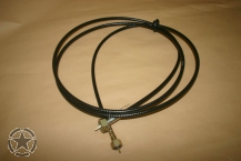 Tachowelle Army Hummer M998  115