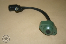 Kontrolleuchte Wait HMMWV