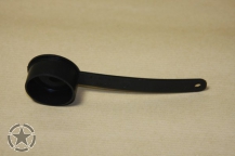 Schutzkappe für die US Army Antenne 31 mm