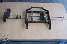 Pionier Tool Kit Rack HMMWV