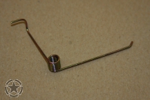 Feder am Gaspedal HMMWV p/n 12338358