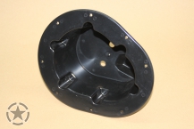 Rücklichtfassung HMMWV Kunststoff