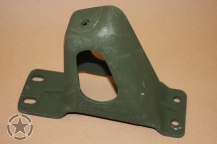 Gurthalterung HMMWV hinten