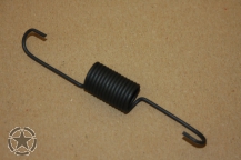 Rückholfeder Bremspedal HMMWV