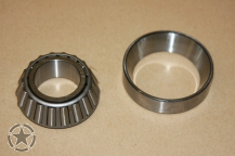 Lager Differential Eingang HMMWV