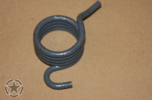 Feder Bremssattel/Handbremse HMMWV links HMMWV