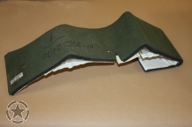 Isolierung innen links HMMWV