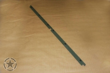 Leiste seitlich HMMWV 4 Door Soft TOP  LINKS