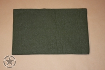 Isoliermatte unter dem Fahrersitz HMMWV