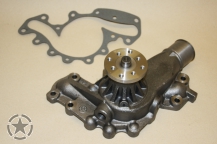 Wasserpumpe HMMWV 6,2 D