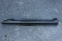 Türschweller rechts  M1008/M1009