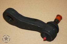 Heavy Duty Lenkhebel HMMWV Pitman Arm
