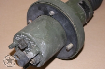 Gummidichtung Antennenfuß ANTENNA AS-1729/VRC